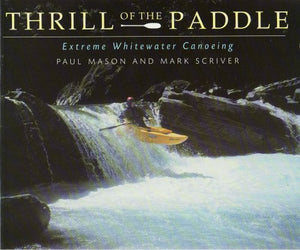 The Thrill of the Paddle 