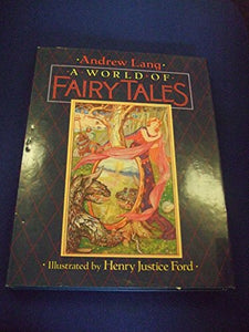 A World of Fairy Tales 