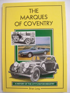 The Marques of Coventry 