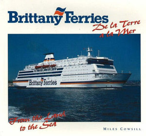 Brittany Ferries 