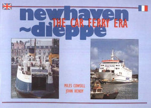 Newhaven-Dieppe 