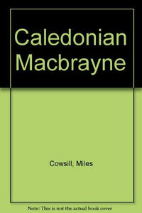 Caledonian Mac Brayne 