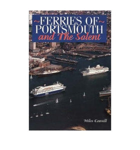 Ferries of Portsmouth 