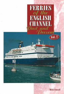 Ferries of the English Channel 