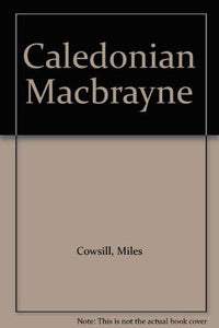 Caledonian MacBrayne 