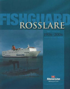 Fishguard-Rosslare 