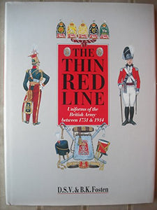 The Thin Red Line 