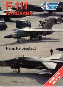 F-111 Aardvark 