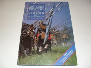 Windrow & Greene's UK Militaria Directory and Sourcebook 