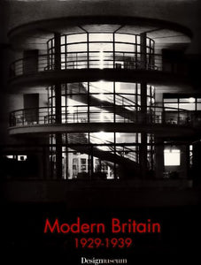 Modern Britain 1929-1939 