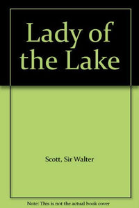 Lady of the Lake 