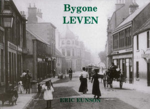 Bygone Leven 