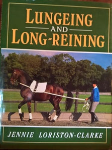 Lungeing and Long-Reining 