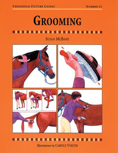 Grooming 