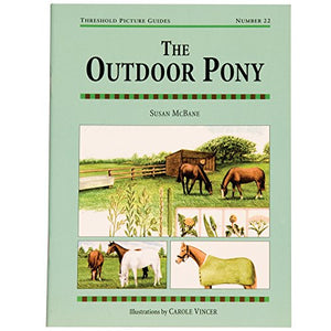 The Outdoor Pony 