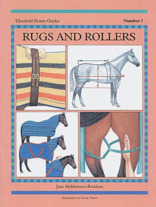 Rugs and Rollers 