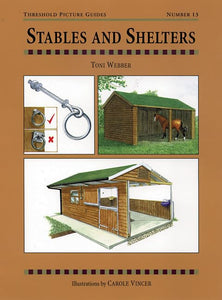 Stables and Shelters 