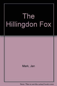 The Hillingdon Fox 