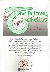 The Fighting O'Kelly's 