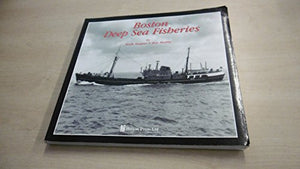 Boston Deep Sea Fisheries 