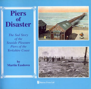 Piers of Disaster 