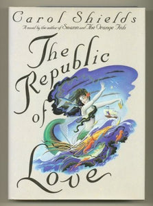 The Republic of Love 