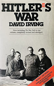 Hitler's War 