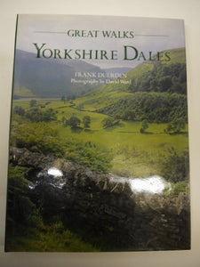 Yorkshire Dales (Great Walks) 