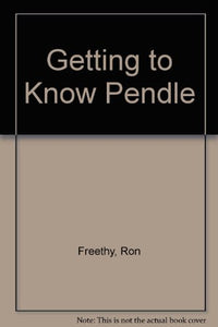 Getting to Know Pendle 