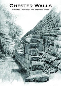 Chester Walls 