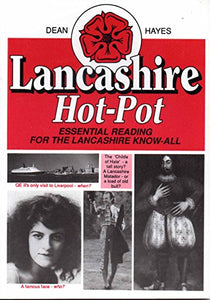 Lancashire Hot-pot 