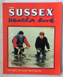 The Sussex Weather Book 