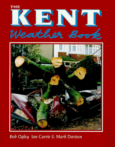 The Kent Weather Book 