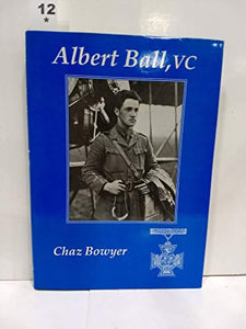 Albert Ball, V.C. 