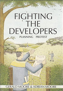 Fighting the Developers 