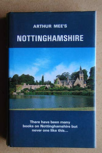 Nottinghamshire 