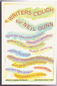 Writer's Ceilidh for Neil Gunn 