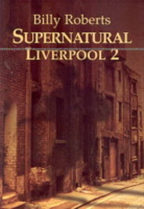 Supernatural Liverpool 