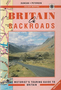 Britain on Backroads 