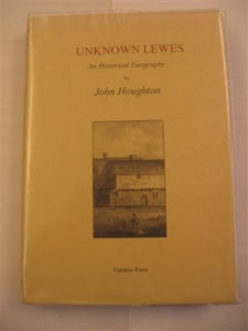 Unknown Lewes 