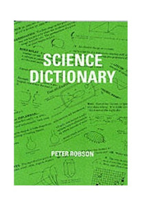 Science Dictionary 