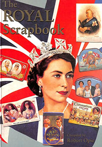 Royal Family Scrapbook 