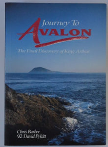 Journey to Avalon 