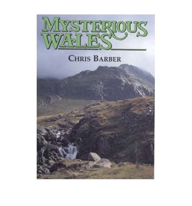 Mysterious Wales 