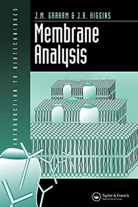 Membrane Analysis 