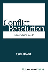 Conflict Resolution 