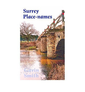 Surrey Place-names 