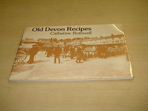 Old Devon Recipes 