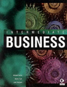 Intermediate Business 