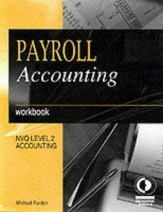 Payroll Accounting 